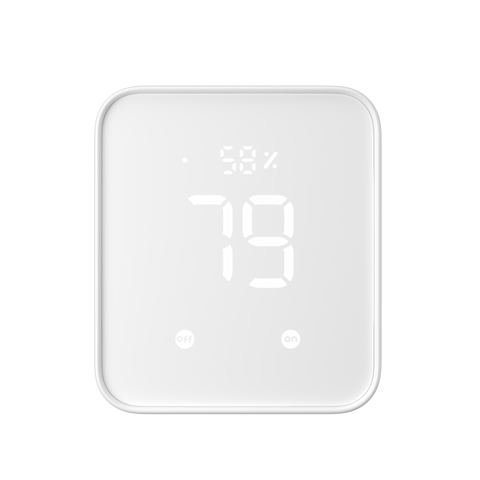 SwitchBot Hub 2